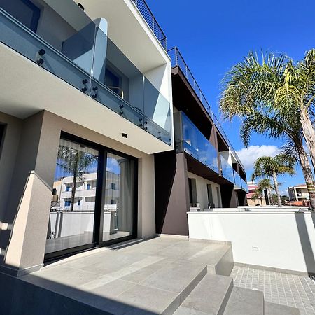 Deco Artrooms Porto Cesareo Exterior foto