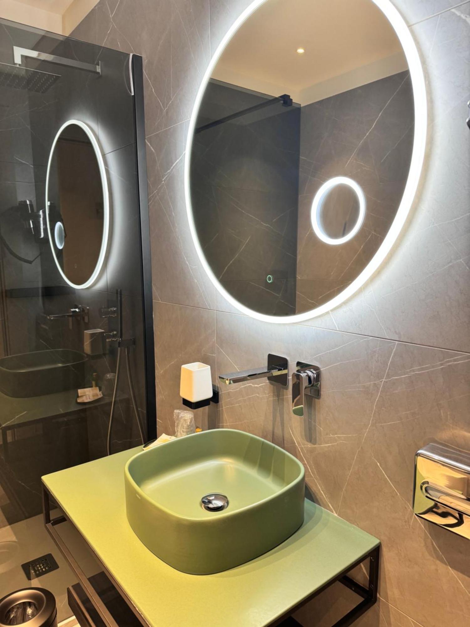 Deco Artrooms Porto Cesareo Exterior foto